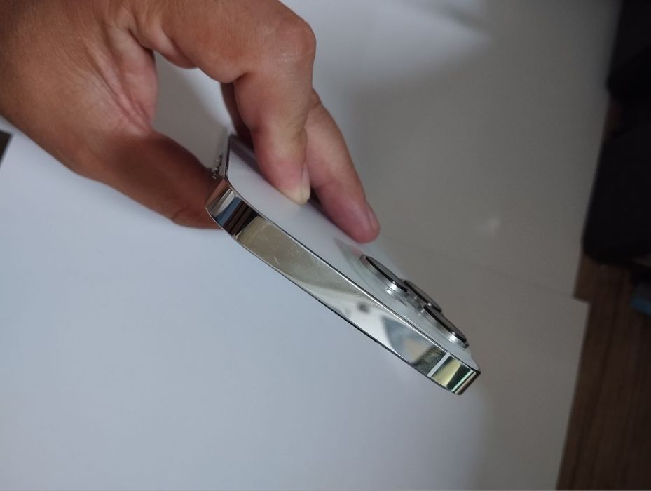 iPhone 13 pro max 128 gb Oq rang