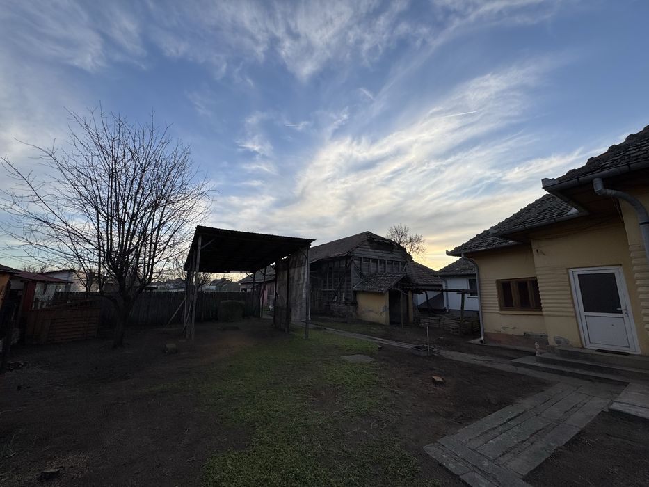 casa de vanzare in bailesti