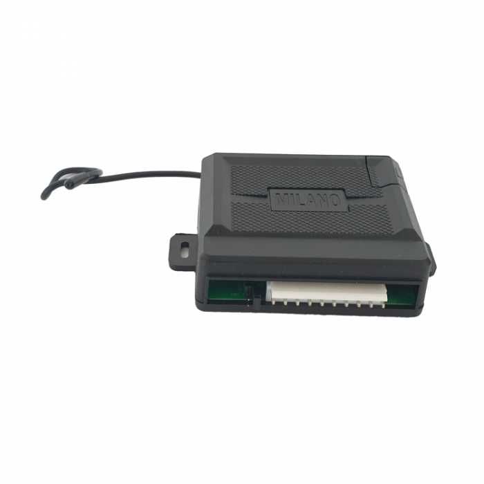 Модул за централно - 2030