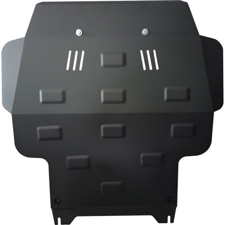 Scut motor metalic Seat Cordoba 1993-2002