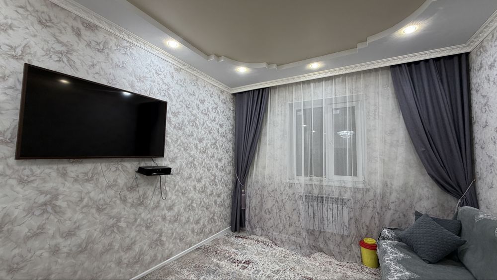 Продается дом в районе Зачаганск