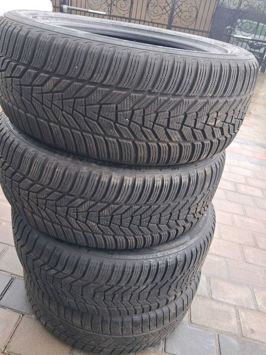 Cauciucuri 245/50 r19