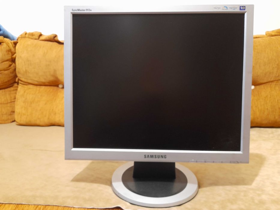 Monitor LCD Samsung SyncMaster 913N