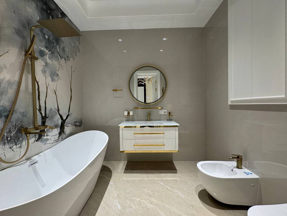 Центр Луначарский Новый Евро Дом Участок