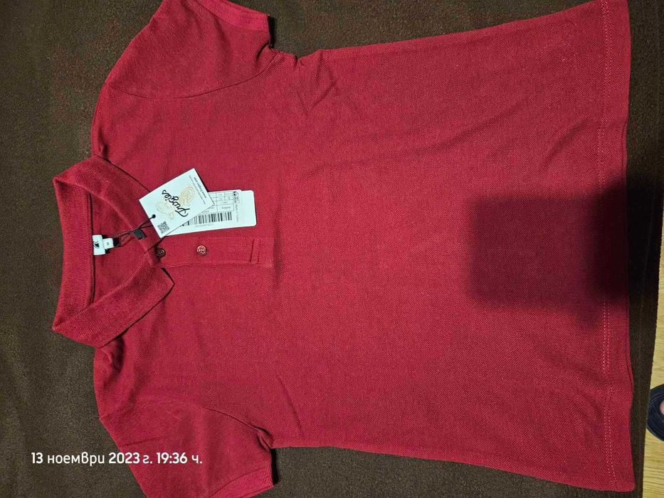 Дамски блузи Frogies, размер М