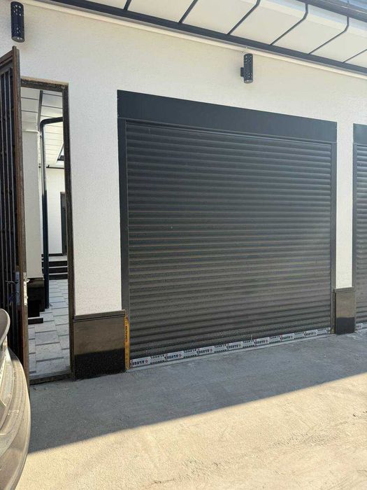 Sergeli hovli uy sotiladi –4 xona–1.7 sotix–euro remont– Qipchoq metro