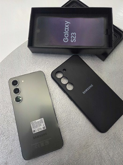 Смартфон Samsung S 23