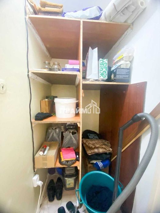 ПРОДАМ 3Х ком. Жетысу (Султан ПРАЙМ)