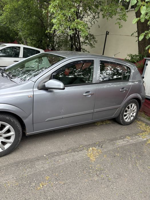 OPEL Astra 2005 — imagine 4