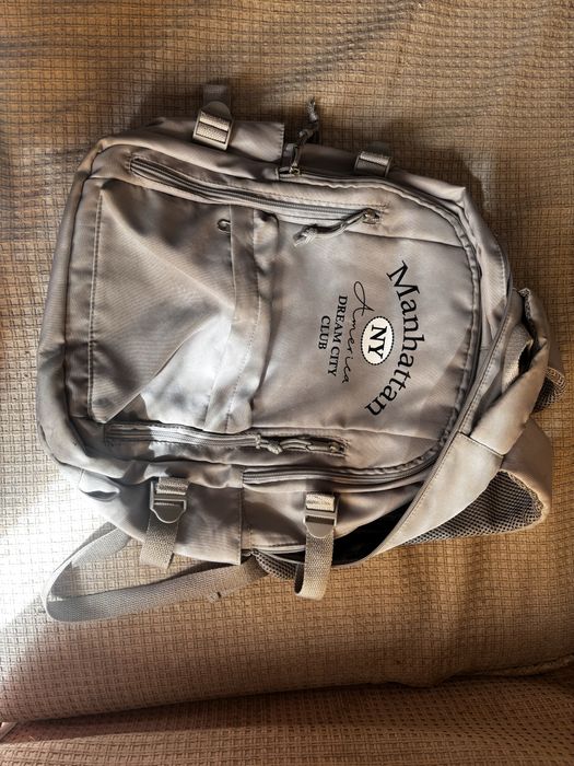 Рюкзак в отличном состоянии