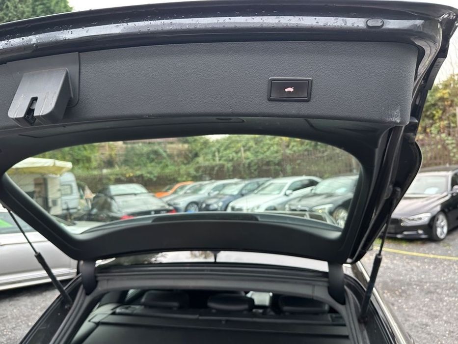 Vand A4 B8, 3.0 tdi, automat