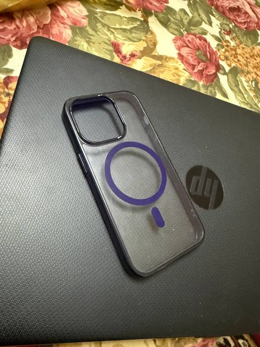 Чехол на IPhone 14 pro