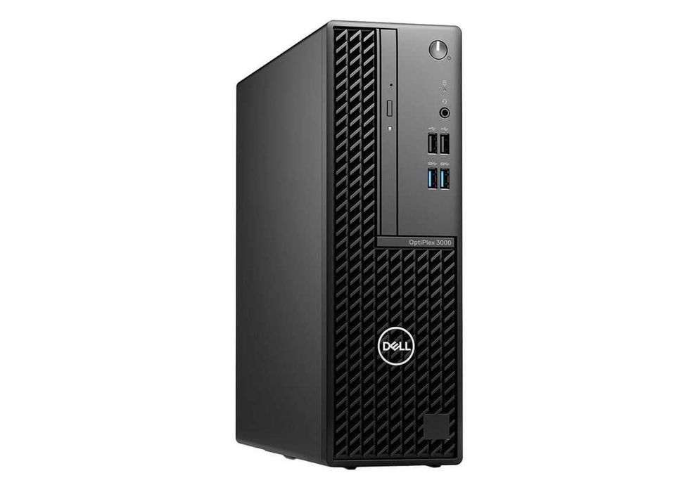 Компютър DELL 3000 i5-12500 16GB 256GB NVME SFF с до 24 МЕСЕЦА ГАРАНЦИЯ и Windows 11 PRO