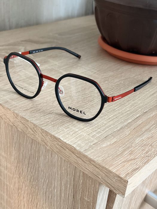 Rame ochelari de vedere Morel