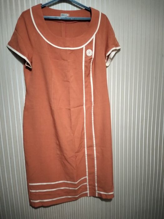 Одежда женская разная