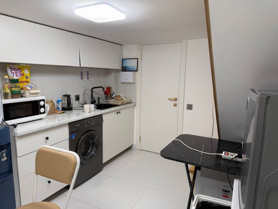 Продается действующая стоматология.