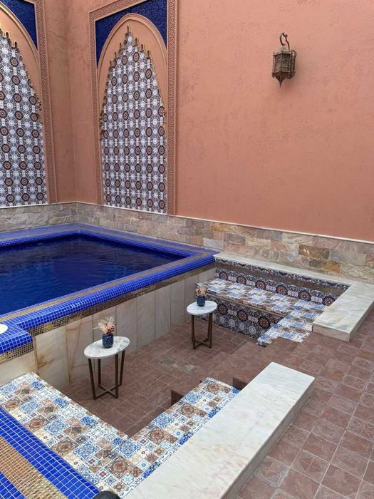 Продаётся Гостиница Хостел 696 м2 Яшнобод Район Ор-р Кафе Qamish