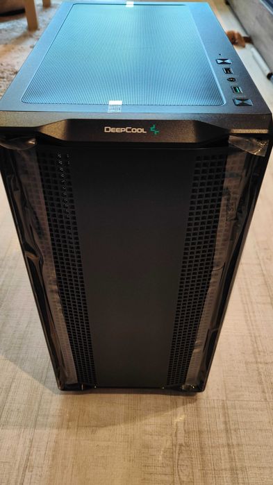 Компютърна конфигурация Core i5 9400, 8GB RAM, 250 SSD, RX580 8GB 256b