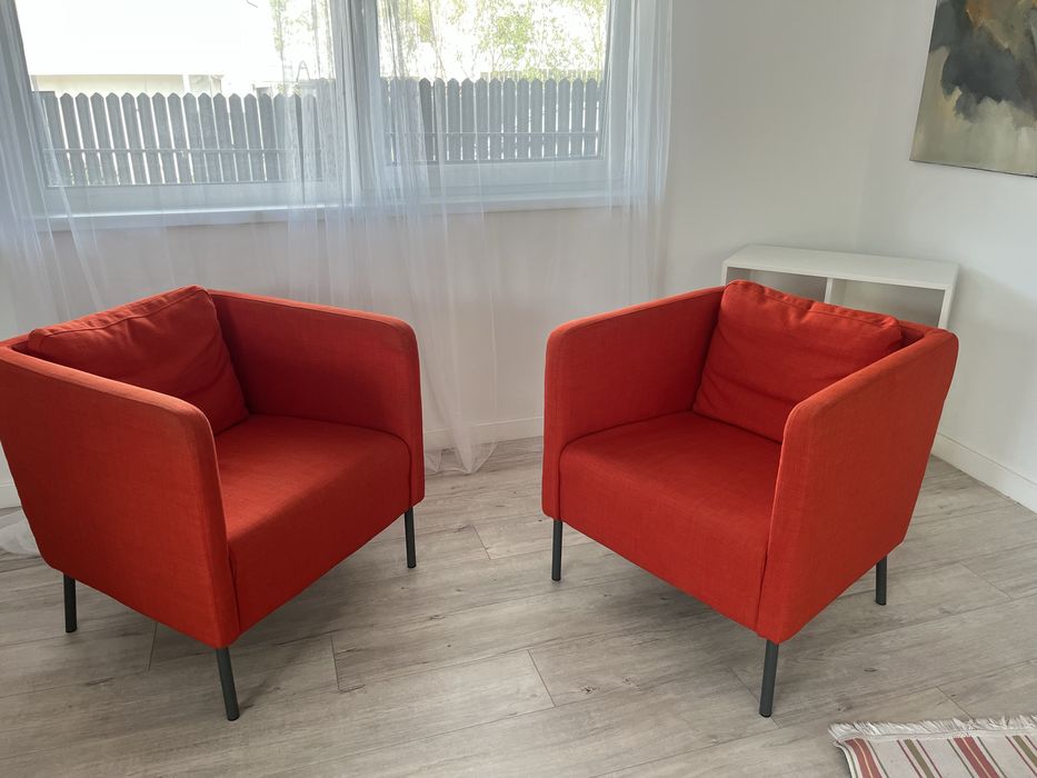Set fotolii ikea