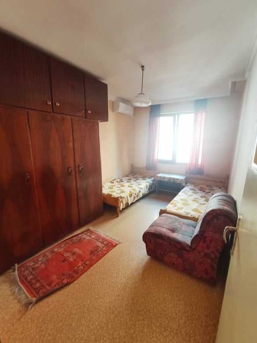 Дава се под наем Двустаен апартамент в Бургас, Възраждане - 100 кв.м за 89.25 € - Снимка #8