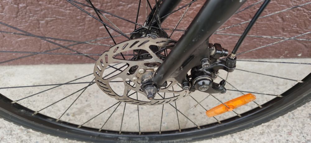 Электровелосипед