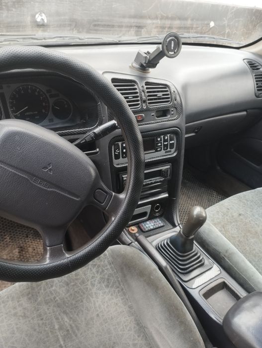 Продам авто сел поехал