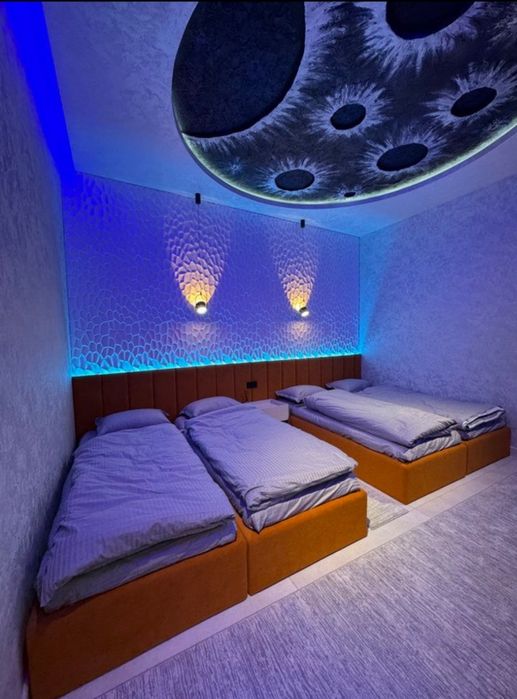 AHMAD Jo'ja orqasida yangi xaytek dacha