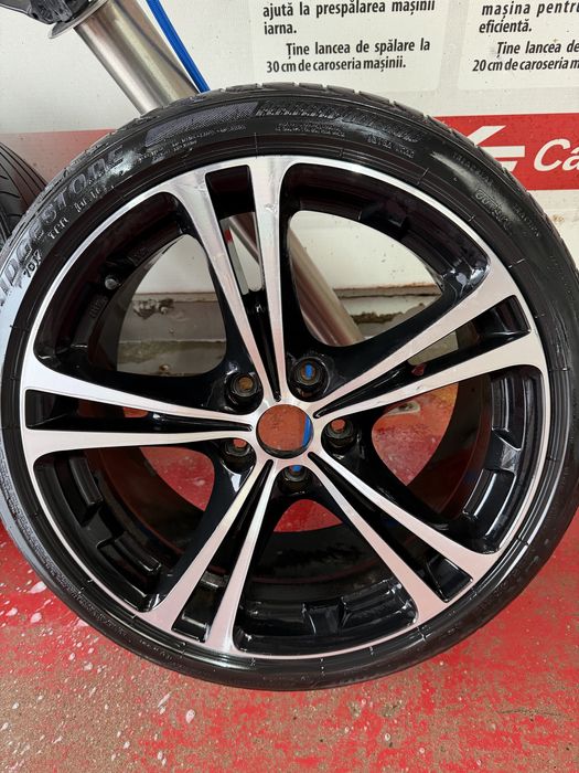 Vand jante 5x112 r18 et50