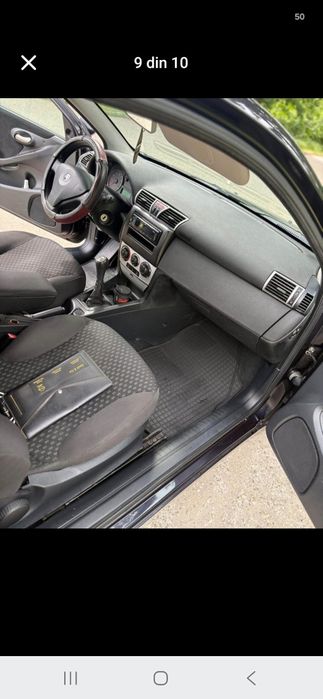 FIAT Stilo 2002 — imagine 5