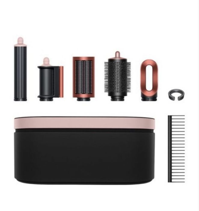 Новый Dyson Airwrap HS08 оригинал