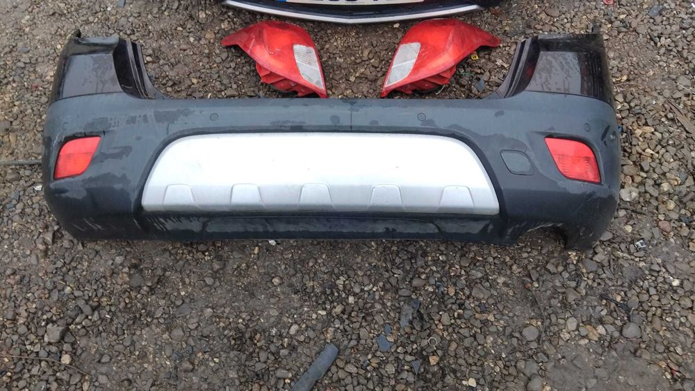 Bara spate Opel Mokka an 2015