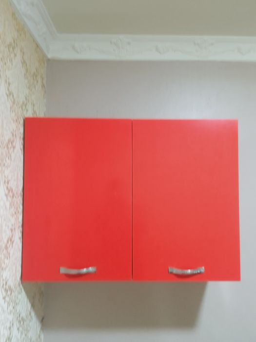 Продается кухонный шкаф, в хорошем  состоянии,без царапин ,разм  80/60