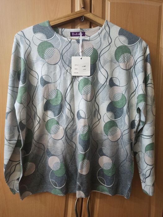 Нарядная красивая кофточка, бренд Вinelson