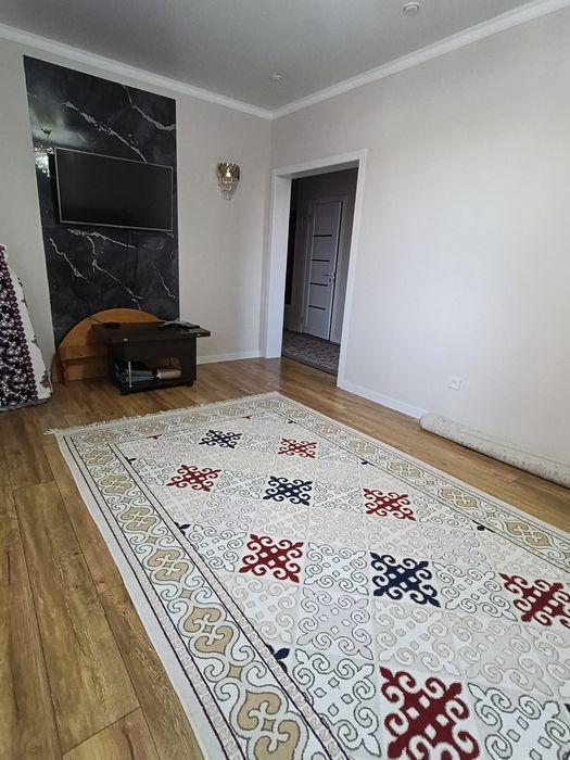 Продается 2х ком кв Коктем 11д