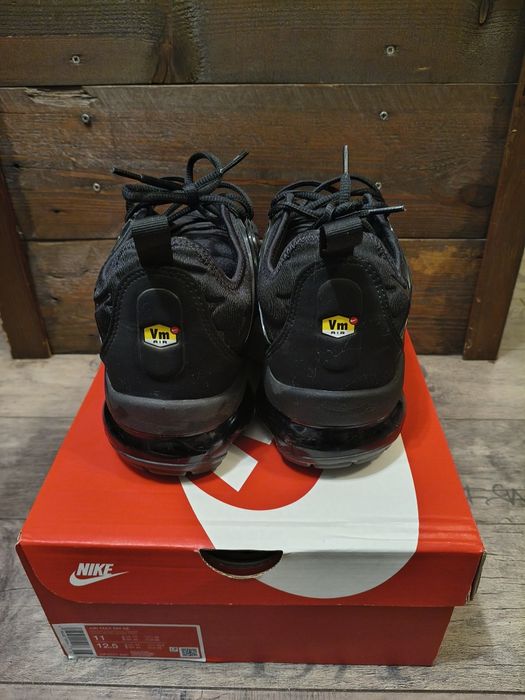 Nike Vapor Max .