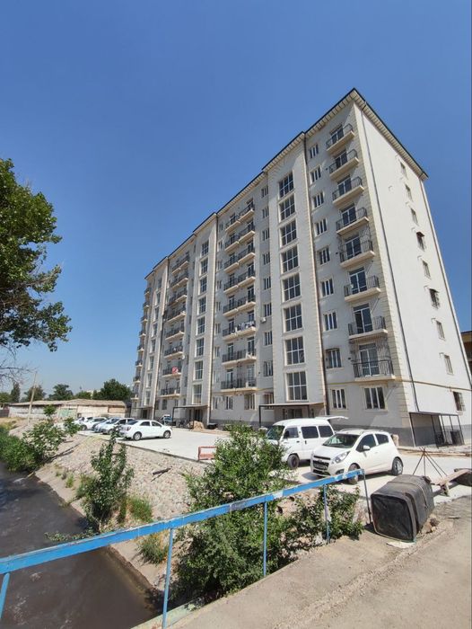 Продаётся квартира