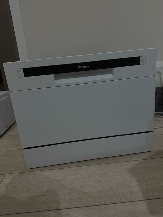 Посудомоечная машина Hansa