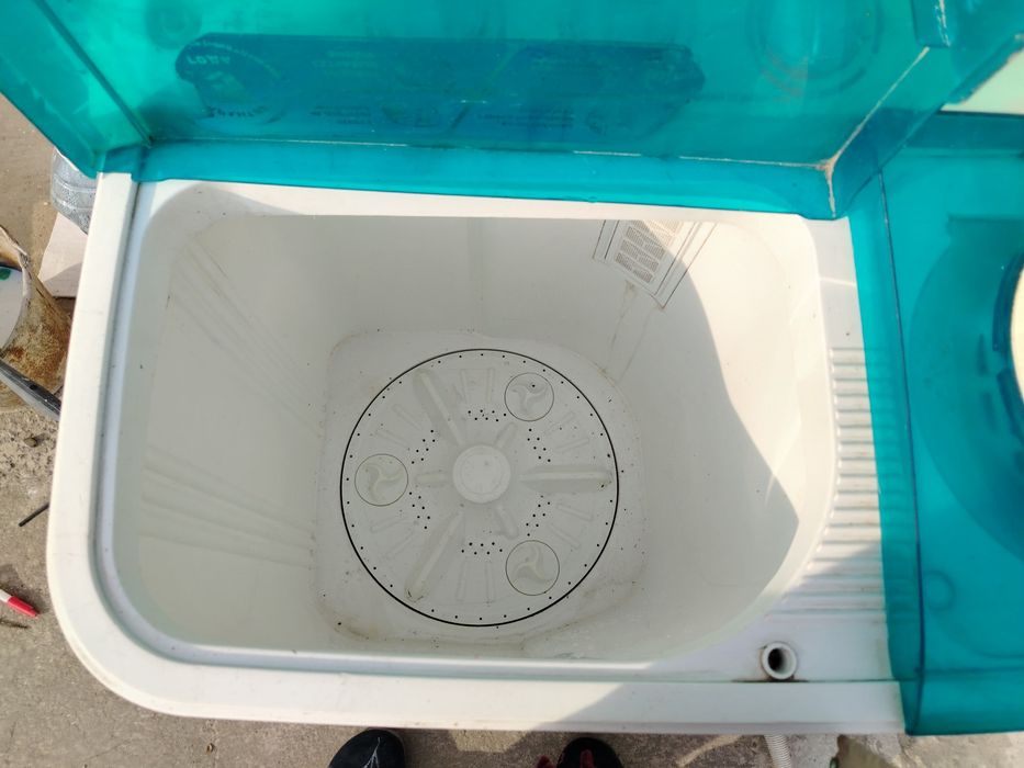 Кир мошина  сотилади