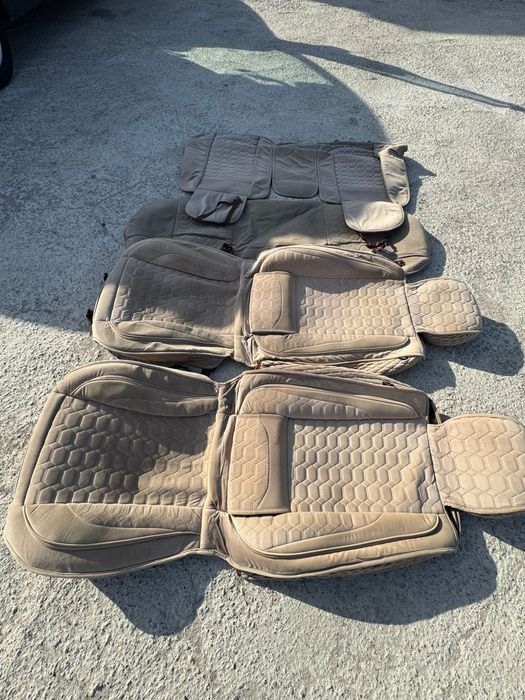 Чехол для машини