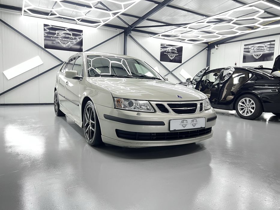 SAAB 9-3 2006 — imagine 3