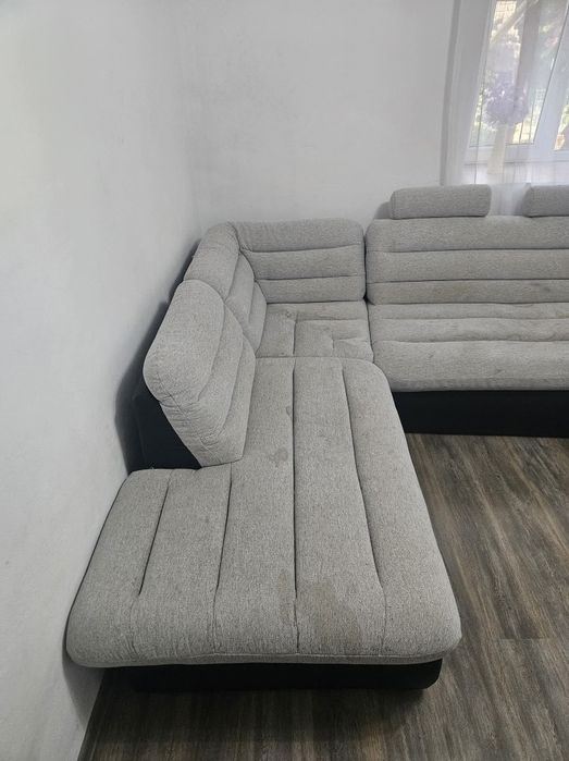 Curațare Canapele
