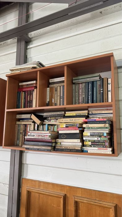 Книги всех жанров и всех языков