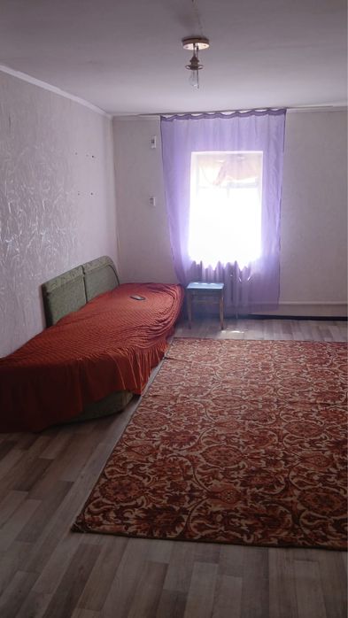 Дача на бабровке