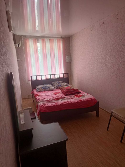 Продам 4х комнатную квартиру