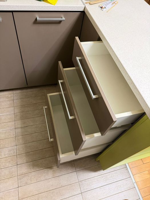 Обзавеждане за едностайно жилище