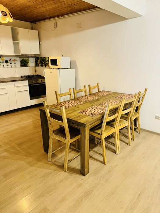 Cazare muncitori Brasov - parcare privata , 50 lei