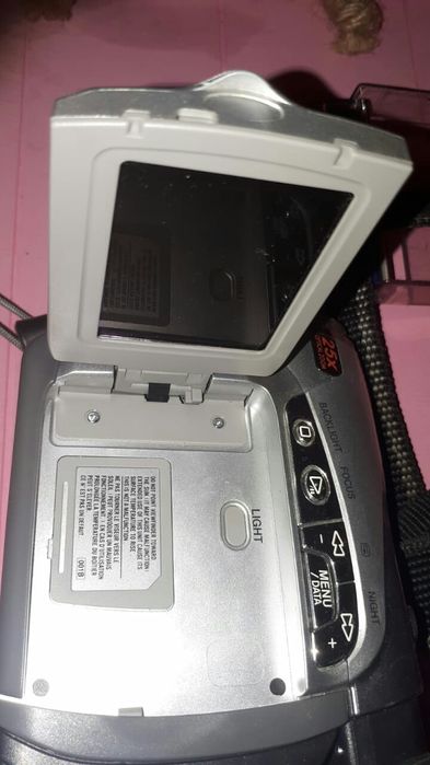 Видеокамера в отличном состоянии