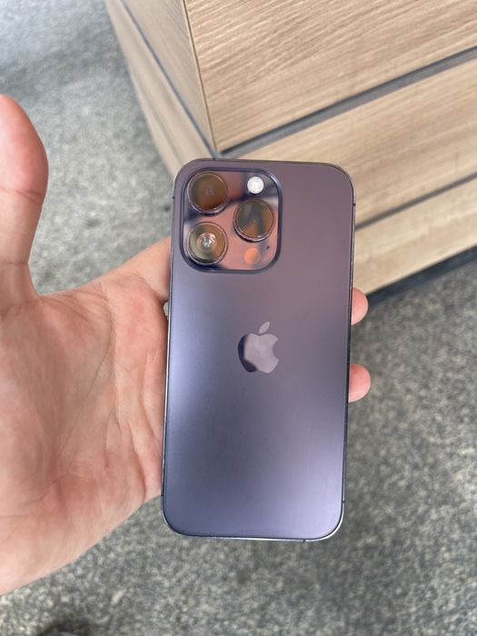 Iphone 14 pro 128gb