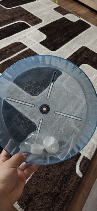 Продам колесо для грызунов