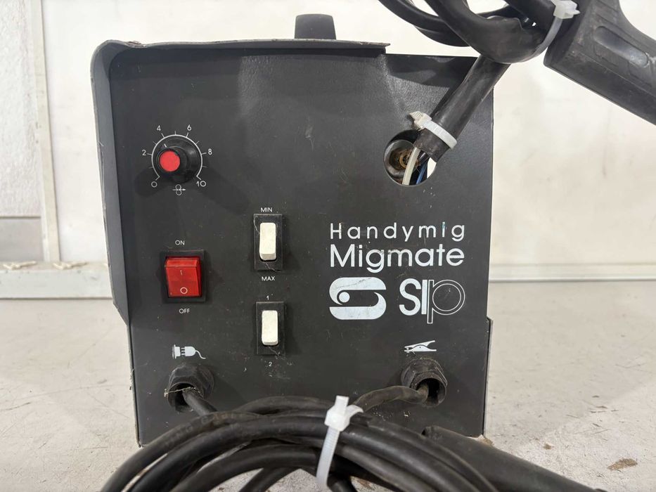 Телоподаващо - Sip